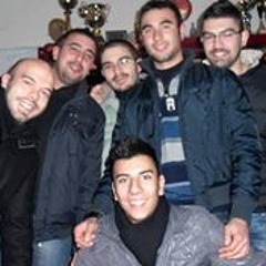 Claudio Scarpe's Figus