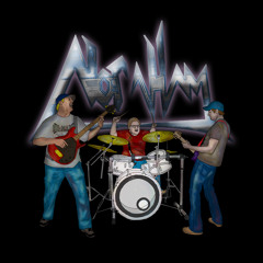 Abraham Rock Band