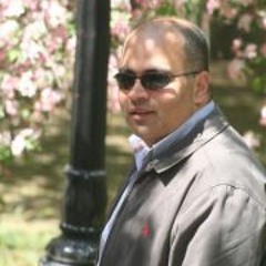 Yasser Abdelmalek