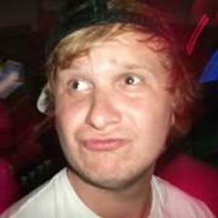 Harry Haraldo Symington