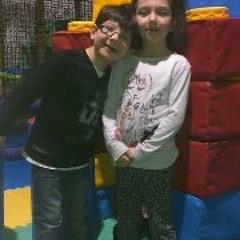 Ilaria Giovanna Pinto