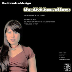 The Friends of Design