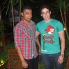 Mourad Sayed