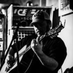 Joshua Scott Williams