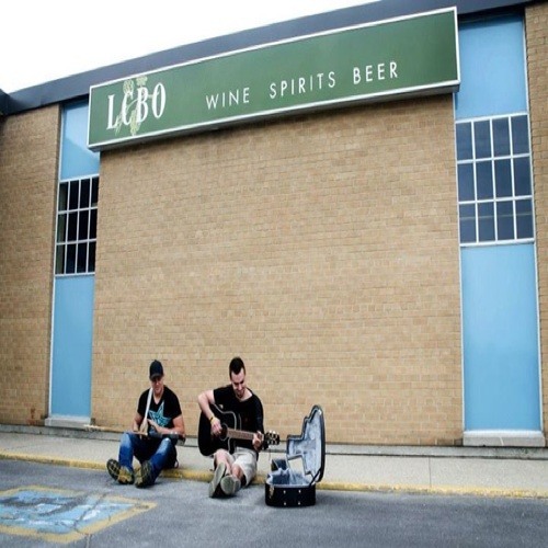 Anthem Part 2- Blink 182