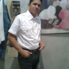 Boris Stalin Sánchez