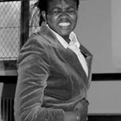 Olateju Tejj Ati-John