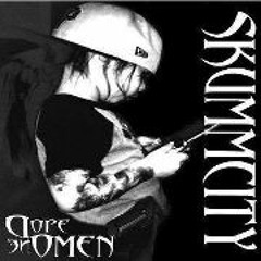 Skummcity Dopeone