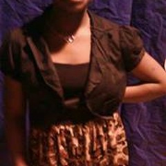 Cheyenne Toocute Taylor