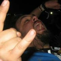 Luke Oakenshield May