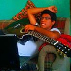 Neisser Eric Vásquez Limo