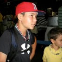 Jacob Rush 2