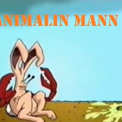 Animalin Mann