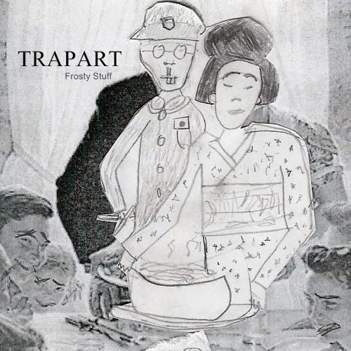 TRAPART’s avatar