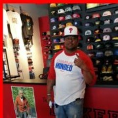 James Bossmoneyent Beals