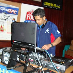 DJ Saminda Bro