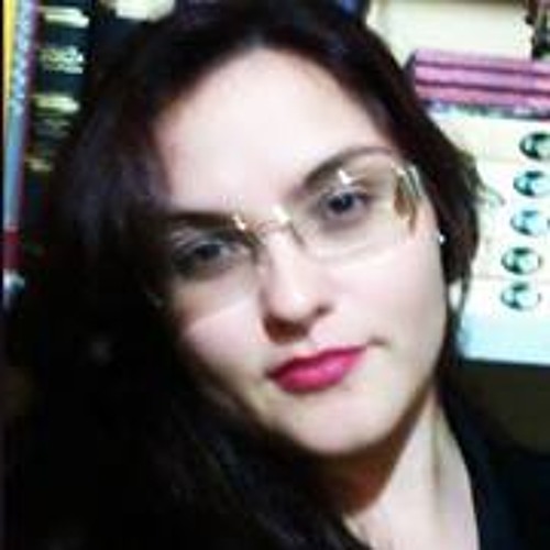 Adrianna Alberti’s avatar
