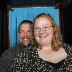 Jodi Bricker McNamara