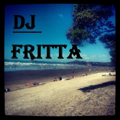 DJ BLUzDuDE & DJ FRITTA