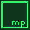 Mint Pixel
