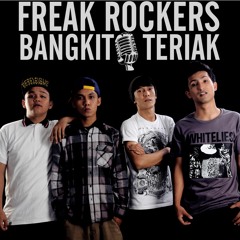 FREAK ROCKERS