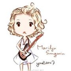 Angelina Carla Manalu