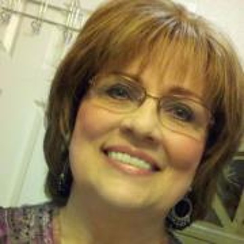 Sharon Tucker Shaffer’s avatar