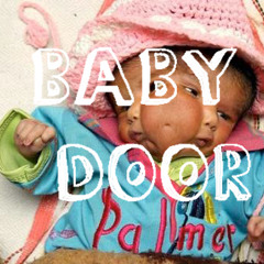 Baby Door