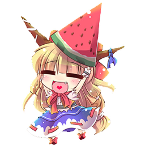 Natsuika’s avatar