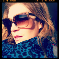 Charlotta Ribbefjord