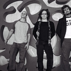 EdHaleandtheTranscendence