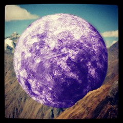Purple Planet