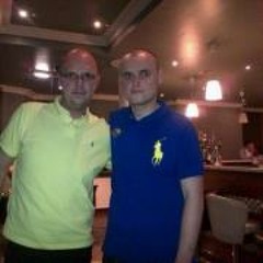 Barry Howat