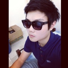 Brandon Tan 12