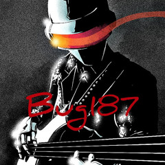 junbug RUDEBOY