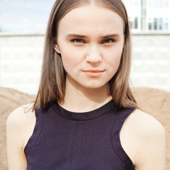 Axana Sichenikova