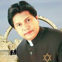 CHRISTIAN HINDI SONG ''IBADAT KARO'' SUNG BY REV.P.SURESH.HYD.