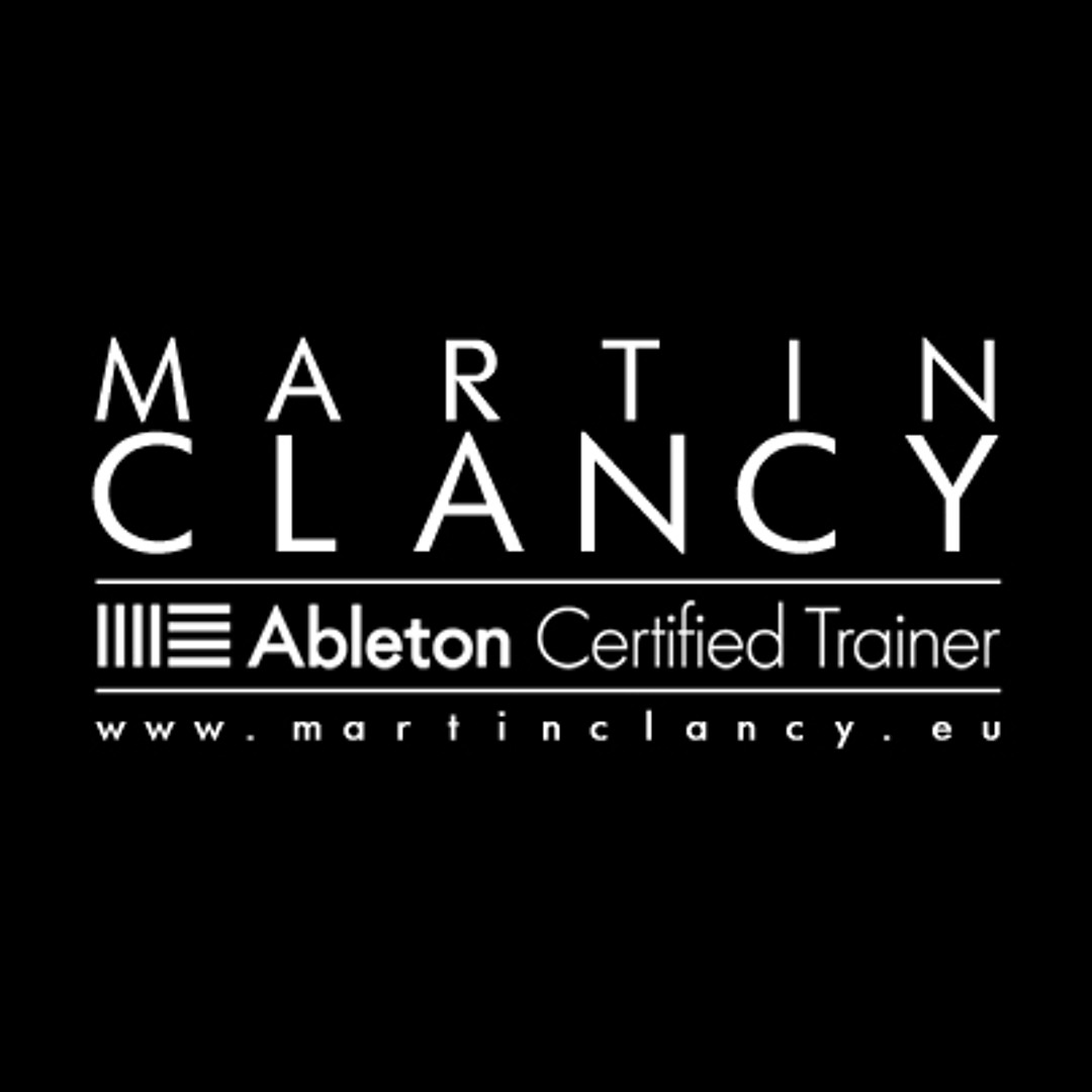 martin clancy’s avatar