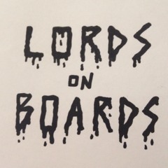 Lords On Boards