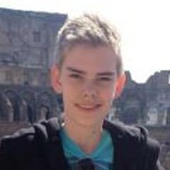 Jacob Rømer Sørensen