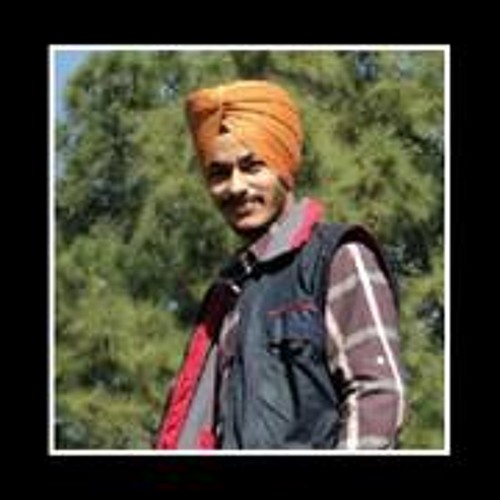 Simranjit Singh Sohal’s avatar