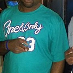 Shawn Slickshit Jackson