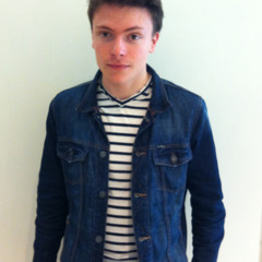 Fox Stevenson yeaaaah <3