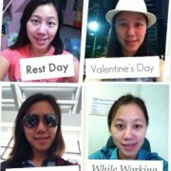 Diane Katherine Sim-Sey