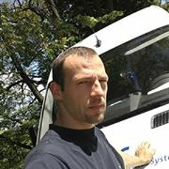 Steven Ringmann Mausolf