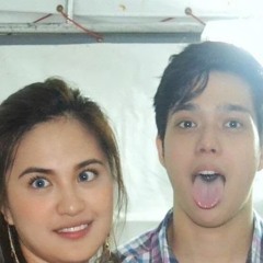 Maribeth M. JuliElmo Adik