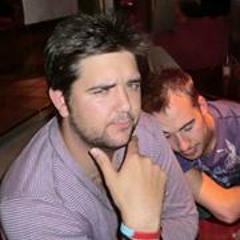 Scott James Richardson