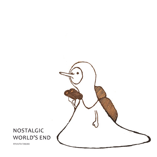 Nostalgic World's End’s avatar