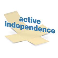 Active Independence