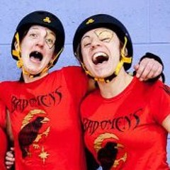 Kirsty TerrorByte Mooney